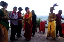 Ini Dia Desa Wisata Baru di Sulawesi Tengah