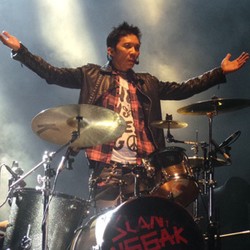 Konser Perayaan Ulang Tahun Termegah Slank