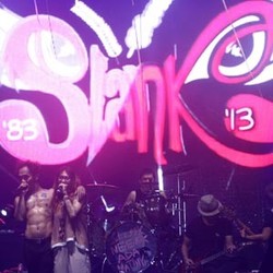 Kolaborasi Nostalgia Para Mantan Personel Slank