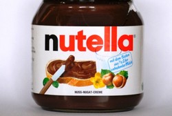 Nutella, Selai Cokelat Hazelnut Lezat Diracik dari Bahan 6 Negara