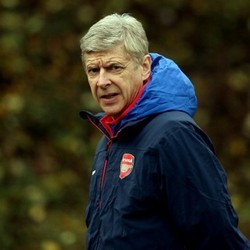 Wenger: Tekanan Ada pada City