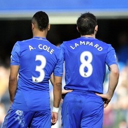 Mourinho Tak Khawatir Terry, Lampard, dan Cole Bakal Hengkang