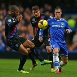 Chelsea Atasi Palace 2-1