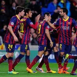 Hadapi Villarreal, Barca Diminta Tampil seperti Lawan Celtic