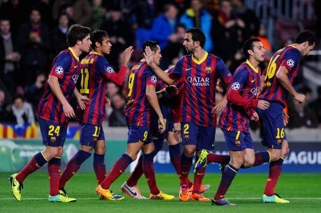 Hadapi Villarreal, Barca Diminta Tampil seperti Lawan Celtic