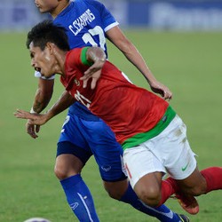 Cedera, Andik Vermansah Absen Lawan Timor Leste