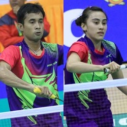 Hayom dan Bellaetrix Ingin Kawinkan Emas