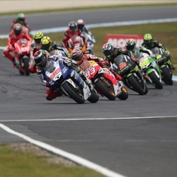 Kalender Sementara MotoGP 2014 Diperbaharui