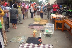 Bogem Resi, Keluarga Korban Minta Tengkorak Segera Dikembalikan