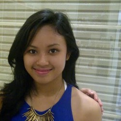 Gadis Cantik Ini Tak Kunjung Pulang ke Rumah, Diduga Dibawa Kabur Pria