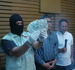 SUB adalah Kepala Kejari Praya, Uang Setara Rp 213 Juta Disita KPK