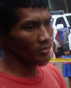 Resi, Pembongkar Kuburan di Cilacap Seorang Residivis Curanmor