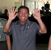 Sudi Silalahi Bantah Bocoran Wikileaks Soal Ani Siapkan Agus Yudhoyono
