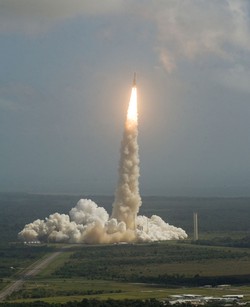 Grup Airbus Pesan 18 Roket Senilai Rp 30 Triliun