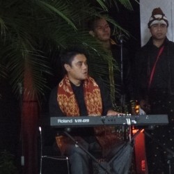 Festival Jakarta Baru, Kolaborasi Apik Budaya Betawi dan Nusantara