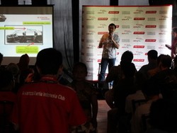 Avanza, Bisa Menerjang Banjir 60 cm dan Memiliki Sasis ala Mobil Super