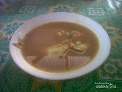 Lempah Kuning, Kuliner Pedas ala Bangka
