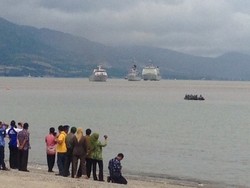 Puncak Acara Hari Nusantara 2013 Resmi Digelar