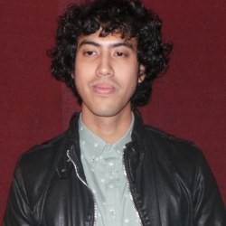 Randy Nidji Ketagihan Main Film