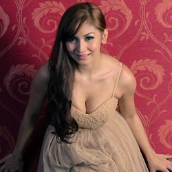 Baby Margaretha Optimis Kariernya Menanjak di 2014
