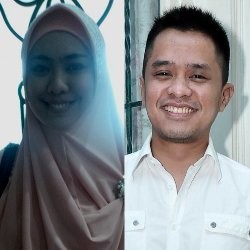 Ini Dia Sosok Calon Suami Oki Setiana Dewi