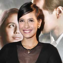 Pevita Pearce Tampil Superseksi di Gala Premier Tenggelamnya Kapal Van Der Wijck