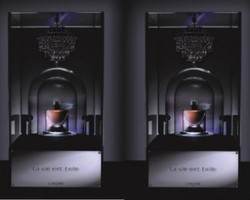 Lancome Rilis Parfum Seharga Rp 800 Juta, Apa Keistimewaannya?