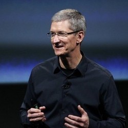 CEO Apple Bela HAM & Orientasi Seks Minoritas