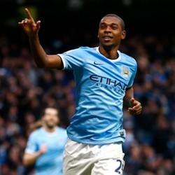 Fernandinho yang Sempurna Benamkan Arsenal
