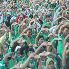 Dua Dari Lima Wanita Risiko Terkena Osteoporosis