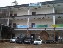 Jamsostek Andalkan Pesantren Jadi Tempat Sosialisasi BPJS