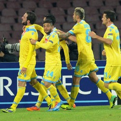 Ajang Pelampiasan Amarah Partenopei