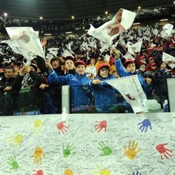 Lagi, Juve Akan Hadirkan Ribuan Suporter Belia dalam Laga Kandangnya