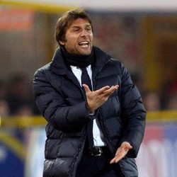 Conte Minta Juve Lupakan Kegagalan di Liga Champions