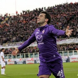 Fiorentina Kandaskan Bologna 3-0