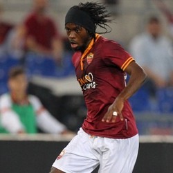 Kembali Bersinar, Gervinho Berterima Kasih pada Garcia