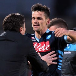 Akhir Pekan yang Emosional untuk Mazzarri