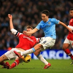 Wenger Sebut City Tak Lebih Tangguh dari Everton atau Southampton