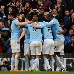 City Dituntut Tampil Konsisten sampai Akhir Musim