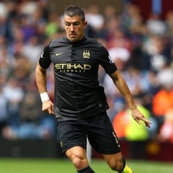 Suatu Saat Nanti Kolarov Ingin Kembali ke Serie A
