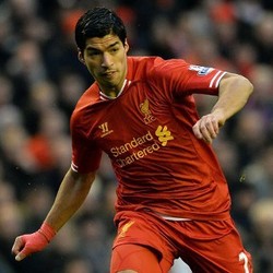 Tottenham Harus Hentikan Suarez