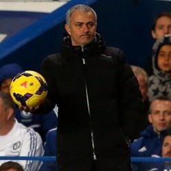 Laga yang Menegangkan buat Mourinho
