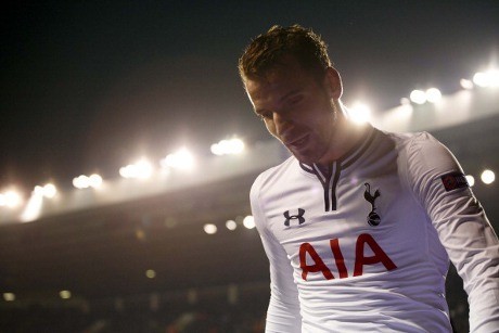 Tekad Soldado untuk Tampil Lebih Garang