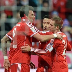 Bayern Ingin Tutup Tahun dengan Titel Piala Dunia Antarklub