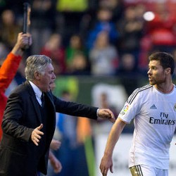 Puji Semangat Pemainnya, Ancelotti Tolak Komentari Wasit