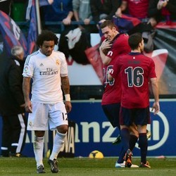 Hasil Imbang yang Terasa seperti Kekalahan bagi Madrid