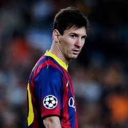Barca Akan Selalu Merindukan Messi