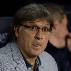 Martino Anggap Penting Kemenangan atas Villarreal 