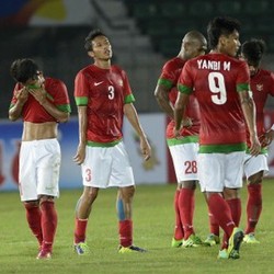 Harus Menang Besar Lawan Myanmar, Kans Lolos Timnas Disebut Sudah Habis