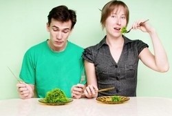 Makan yang Seperti Ini Sehatkan Usus dan Bisa Turunkan Berat Badan